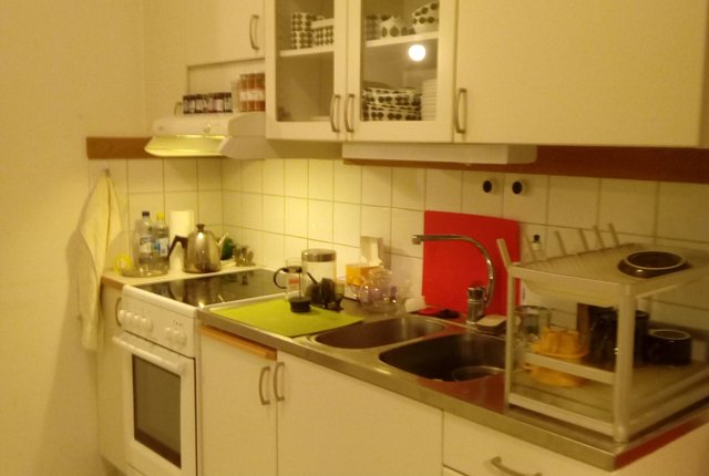 Kocksgatan 38, Stockholm - bild 1