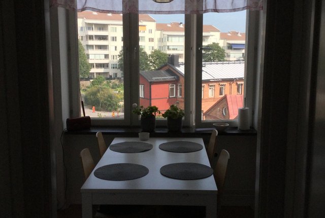 Nordstjärnegatan 1A, Solna - bild 1