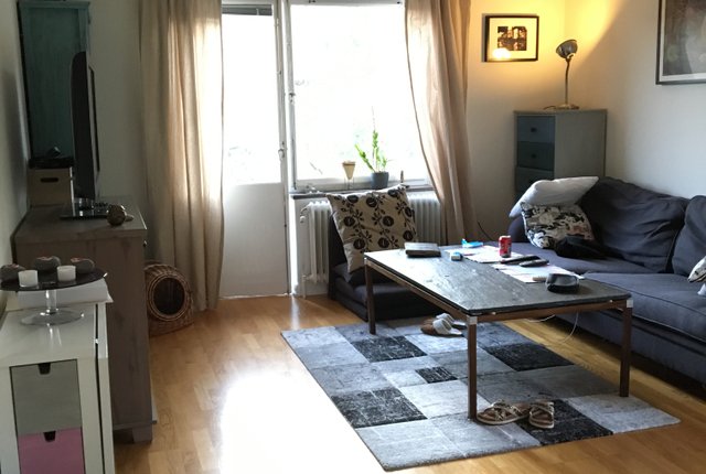 Blåsutvägen 41, Johanneshov - bild 3