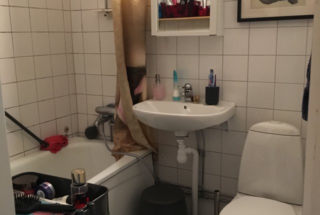 Blåsutvägen 41, Johanneshov - bild 4