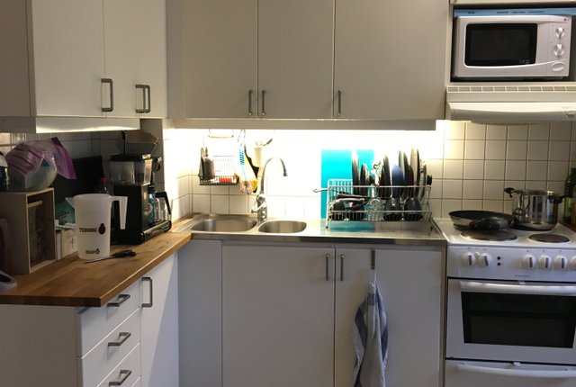 Blåsutvägen 41, Johanneshov - bild 5