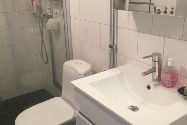 Rosendalsvägen 6, Uppsala - bild 7