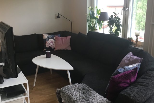 Rosendalsvägen 6, Uppsala - bild 3