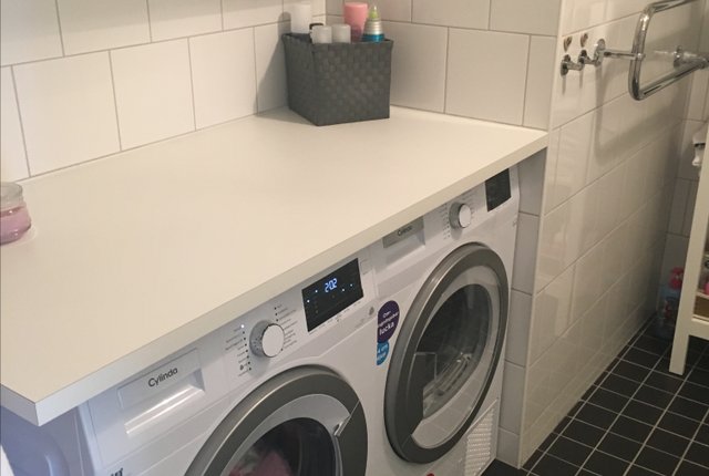 Rosendalsvägen 6, Uppsala - bild 6
