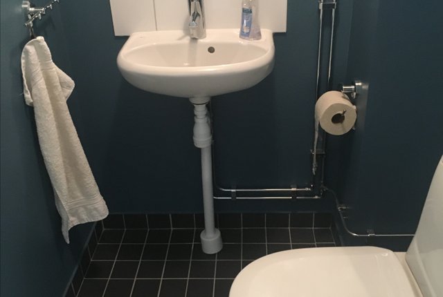 Rosendalsvägen 6, Uppsala - bild 8