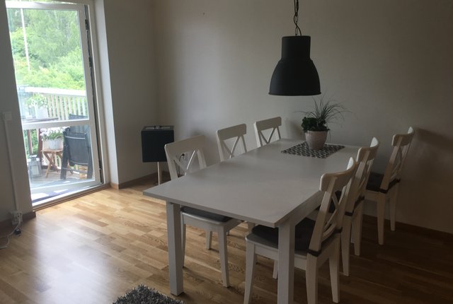 Rosendalsvägen 6, Uppsala - bild 2