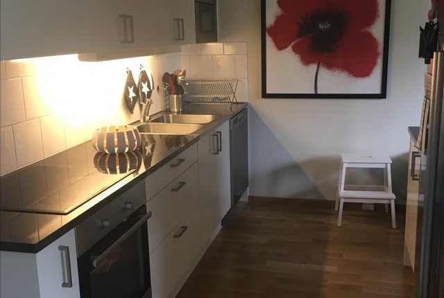 Rosendalsvägen 6, Uppsala - bild 1