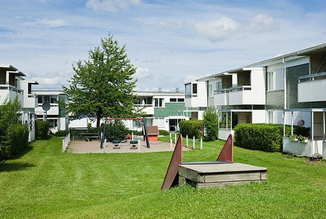 Ardennergatan 42, Upplands Väsby - bild 1