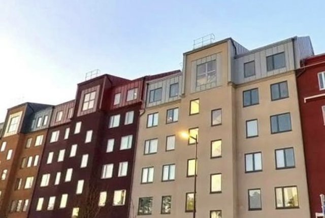 Sadelgatan 22, Täby - bild 2