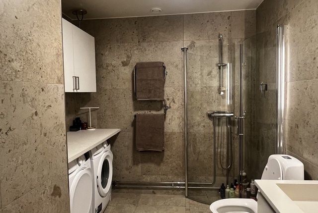 Övre Sanatoriegatan 34, Göteborg - bild 1