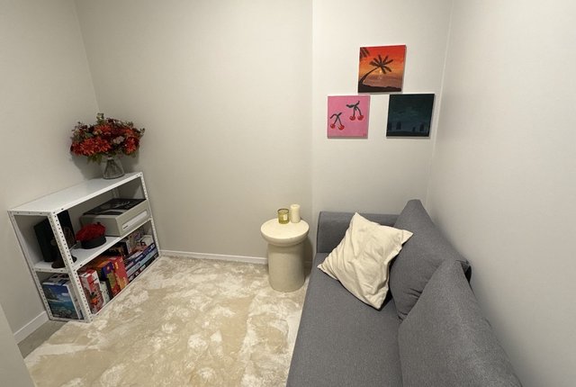 Övre Sanatoriegatan 34, Göteborg - bild 8