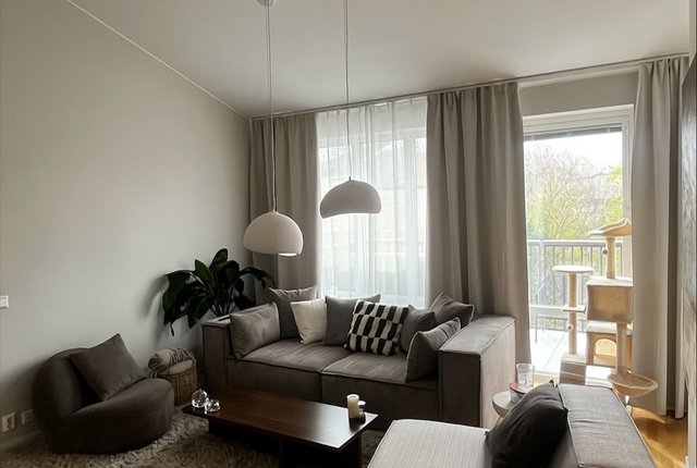 Övre Sanatoriegatan 34, Göteborg - bild 2