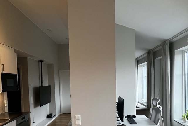 Övre Sanatoriegatan 34, Göteborg - bild 6
