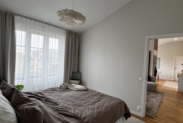Övre Sanatoriegatan 34, Göteborg - bild 7