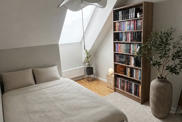 Övre Sanatoriegatan 34, Göteborg - bild 4
