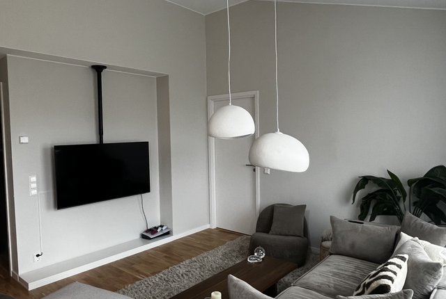 Övre Sanatoriegatan 34, Göteborg - bild 3