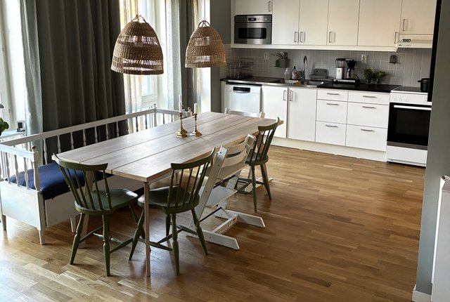 Johanneshovsvägen 129, Enskede Gård - bild 1