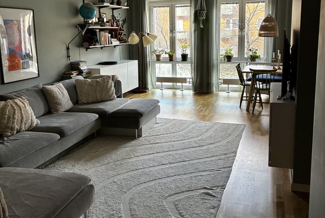 Johanneshovsvägen 129, Enskede Gård - bild 2