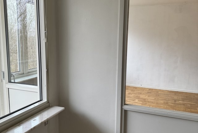 Övre Besvärsgatan 6, Göteborg - bild 1