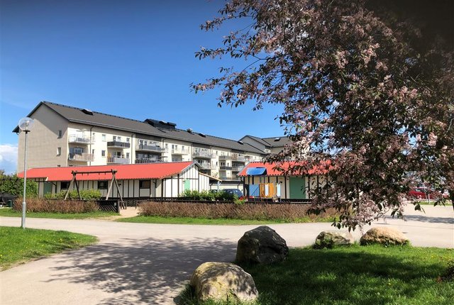 Landbotorpsallén 52, Örebro - bild 2