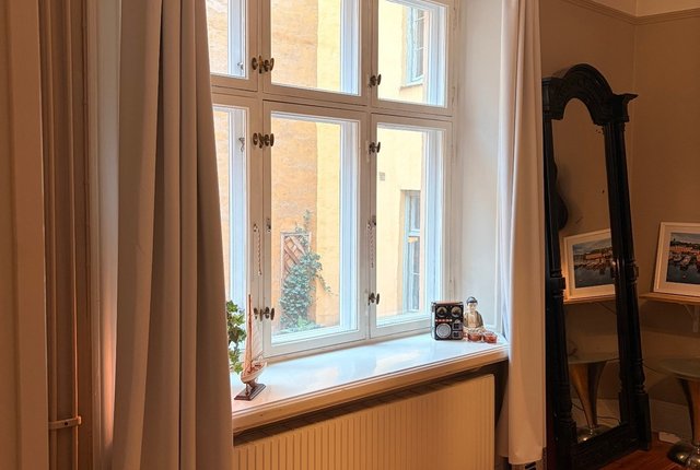 Stora Nygatan 6, Stockholm - bild 1