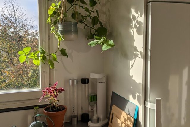 Pennygången 32, Göteborg - bild 7