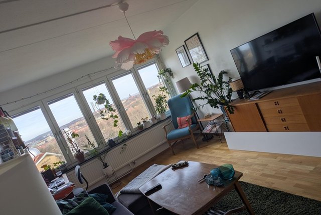 Pennygången 32, Göteborg - bild 4