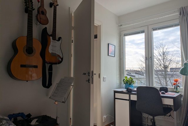 Pennygången 32, Göteborg - bild 6