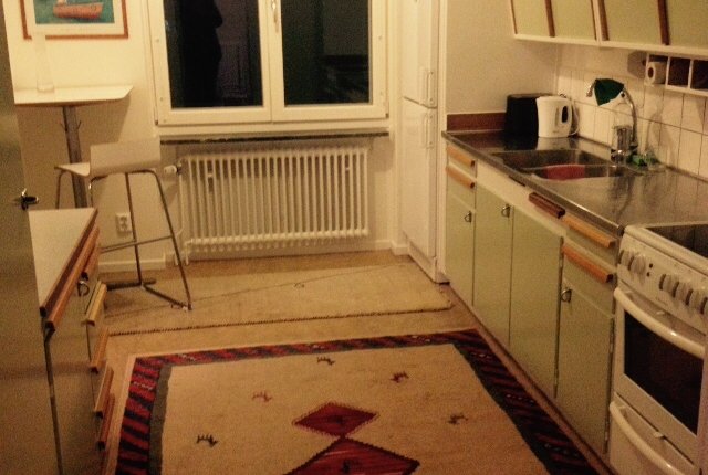Oppundavägen 34, Enskede - bild 1