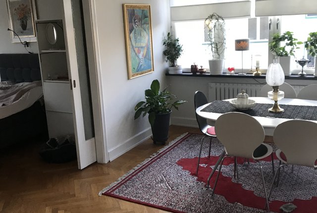 Östra Stallmästaregatan 8B, Malmö - bild 1