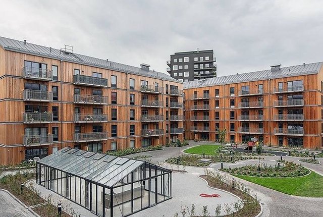 Tåhättevägen 9, Hägersten - bild 1
