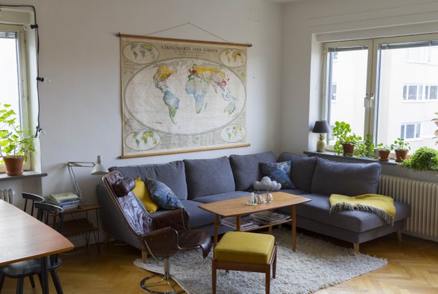 Skvadronsgatan 6B, Malmö - bild 1