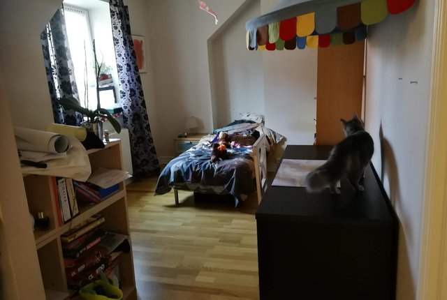 Karl XI gatan 1C, Lund - bild 4