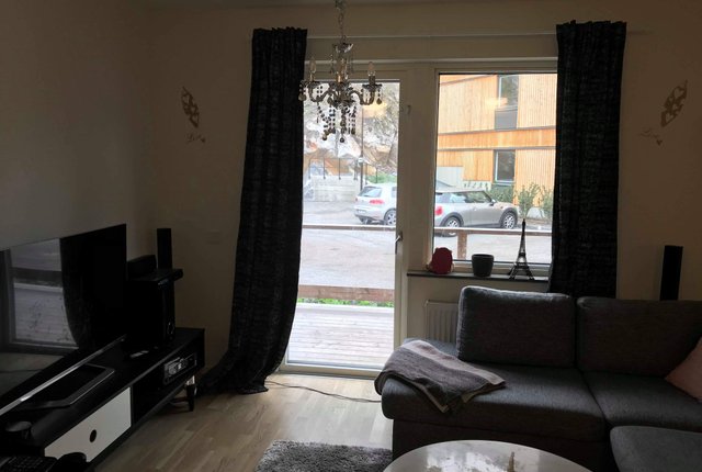 Hermanstorpsvägen 32, Handen - bild 3
