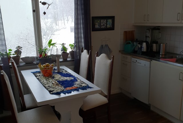 Fridkullagatan 26A, Göteborg - bild 2