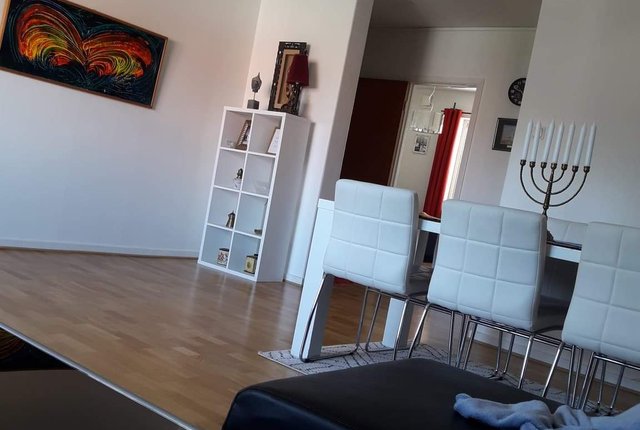 Fridkullagatan 26A, Göteborg - bild 1