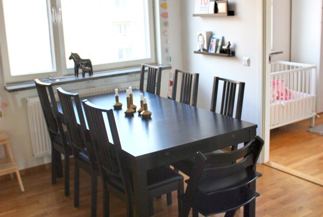 Lustgårdsgatan 5, Stockholm - bild 1