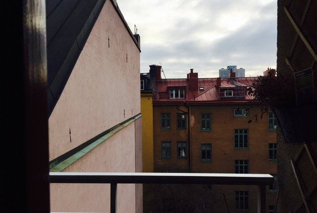 Svartensgatan 6, Stockholm - bild 4