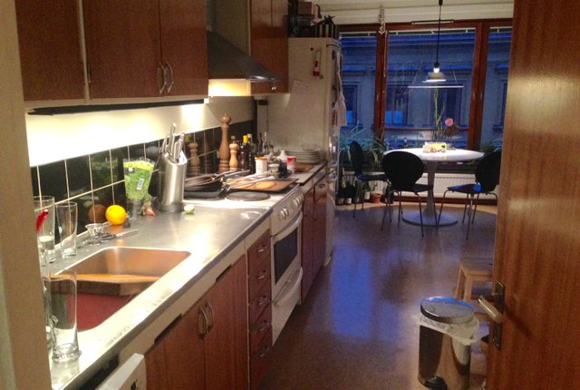 Svartensgatan 6, Stockholm - bild 5