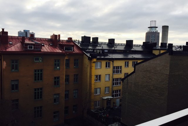 Svartensgatan 6, Stockholm - bild 3