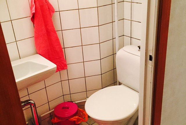 Svartensgatan 6, Stockholm - bild 2