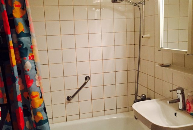 Svartensgatan 6, Stockholm - bild 1
