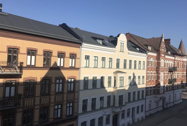 Stenbocksgatan 19, Malmö - bild 3