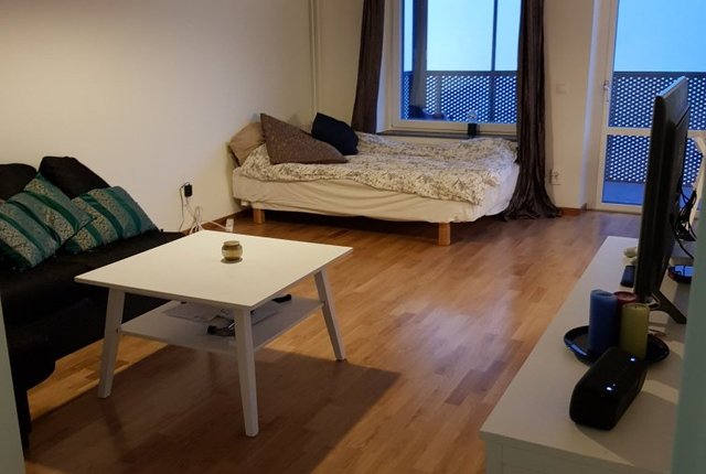 Björnkullavägen 12, Huddinge - bild 1