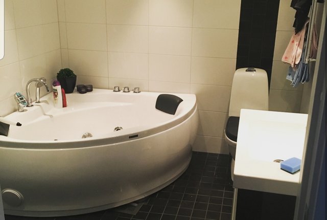 Linnéastigen 42, Nynäshamn - bild 7