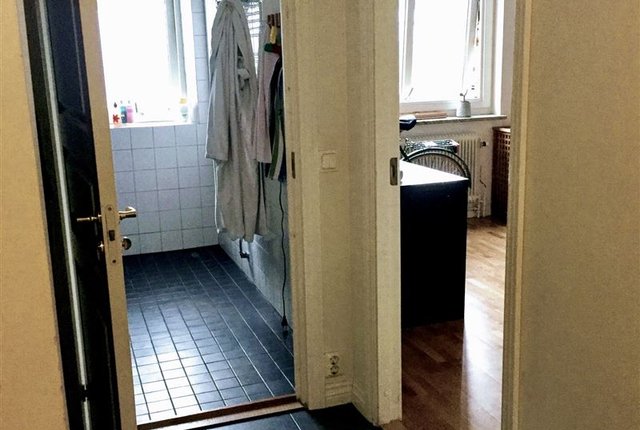Spånga stationsväg 35,  - bild 1