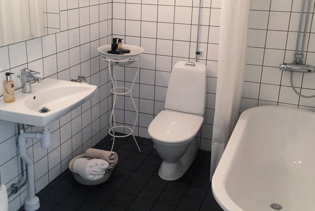 Gaveliusgatan 11, Stockholm - bild 2
