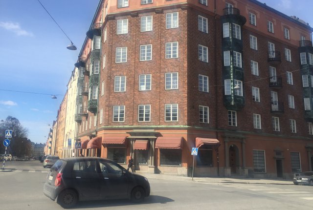 Varvsgatan 10A, Stockholm - bild 5