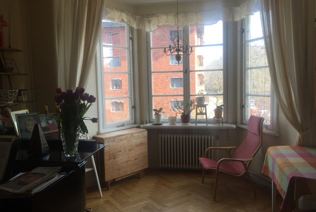 Varvsgatan 10A, Stockholm - bild 1