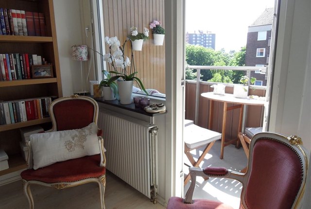 Övre Besvärsgatan 1, Göteborg - bild 3
